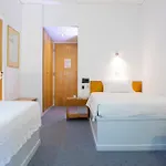 Hotell Odyssey Áyios Nikítas
