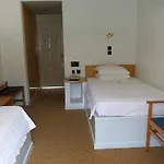 Hotell Odyssey 2*