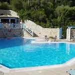Hotell Odyssey