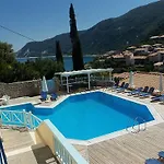 Hotell Odyssey 2*