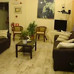 Hotell Odyssey Áyios Nikítas