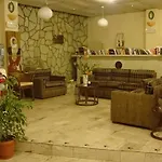 Hotell Odyssey 2*