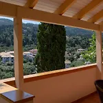 Hotell Odyssey Áyios Nikítas
