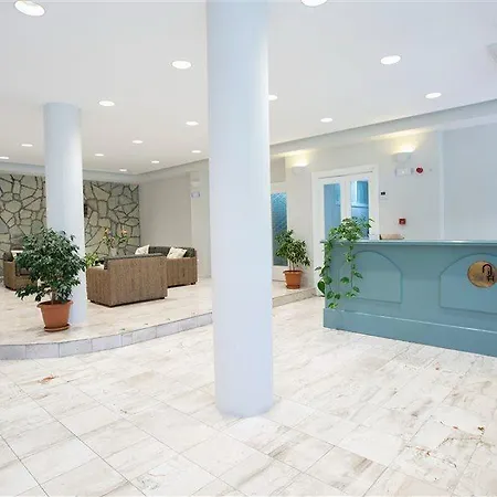 Odyssey Szálloda 2*