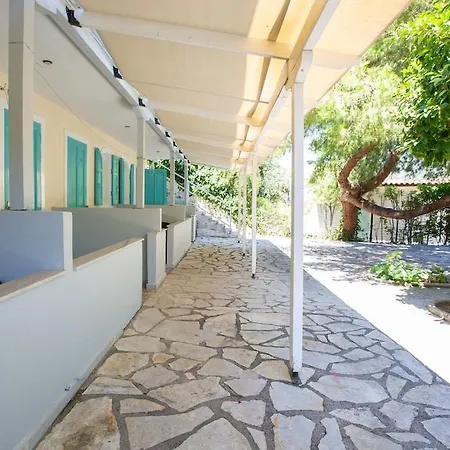 Szálloda Odyssey 2*