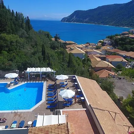 Odyssey Szálloda 2*