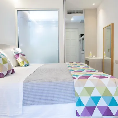 Odyssey Áyios Nikítas