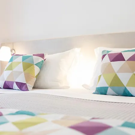 Odyssey Szálloda Áyios Nikítas