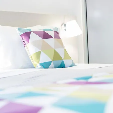 Odyssey Áyios Nikítas