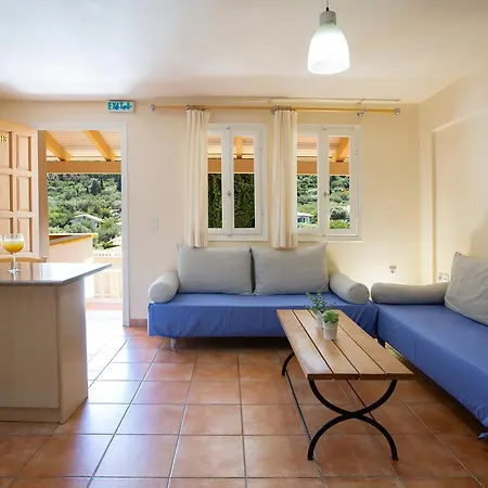 Szálloda Odyssey 2*