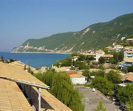 Odyssey Áyios Nikítas