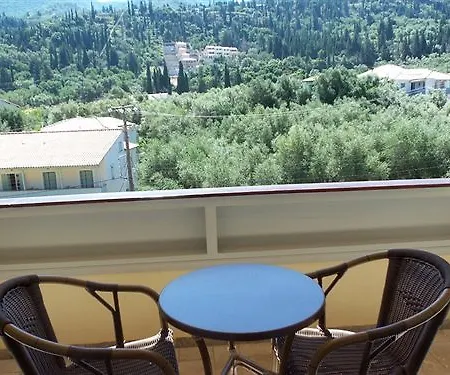 Odyssey Szálloda 2*