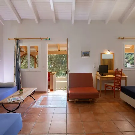 Odyssey Szálloda 2*