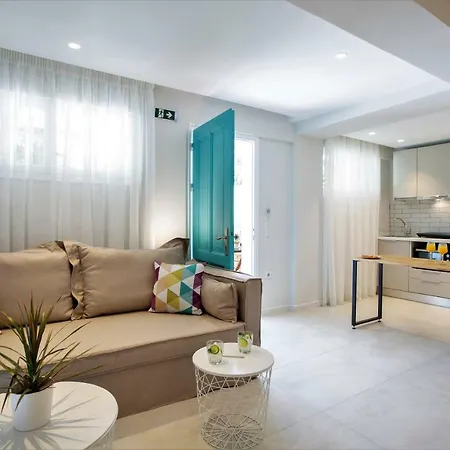 Szálloda Odyssey 2*