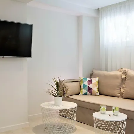 Szálloda Odyssey 2*