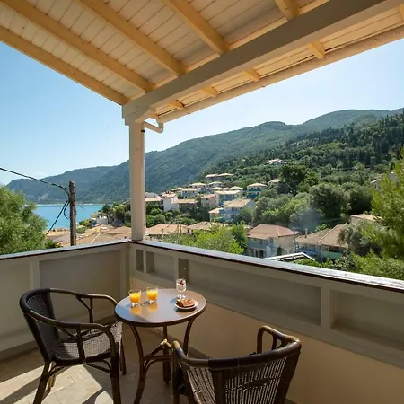 Odyssey Szálloda 2*