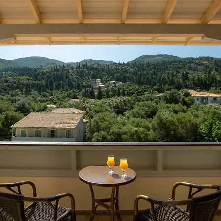 Odyssey Szálloda 2*