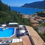 Odyssey Hotel 2*