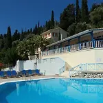 Odyssey Hotel 2*