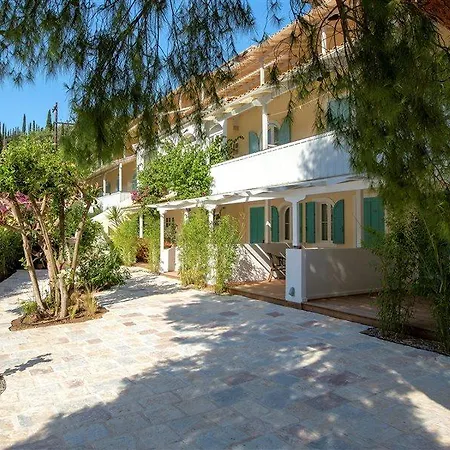 Odyssey 2* Agios Nikitas