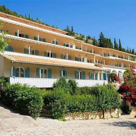 Odyssey Hotel 2*