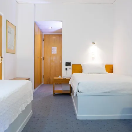 Hotel Odyssey Agios Nikitas