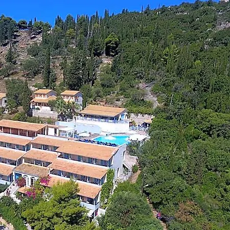Odyssey Hotel 2*