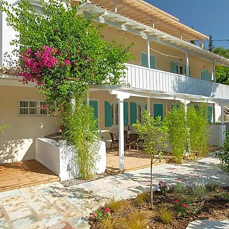 Hotel Odyssey 2*