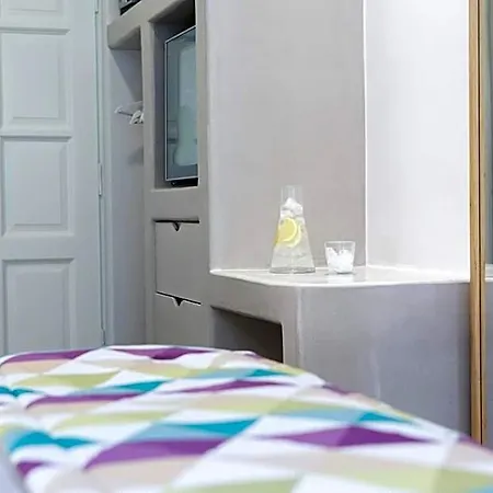 Hotel Odyssey