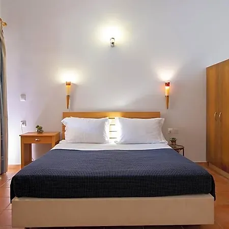 Hotel Odyssey