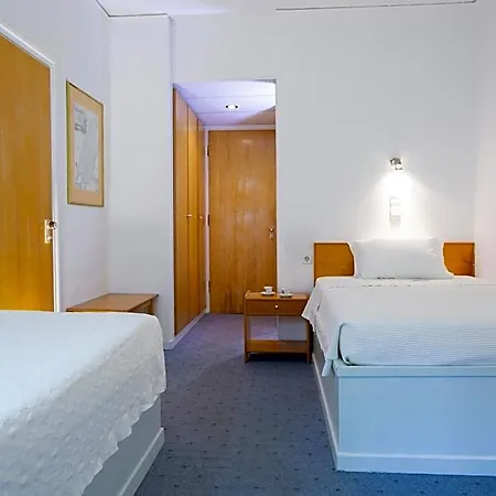 Odyssey Hotel Áyios Nikítas