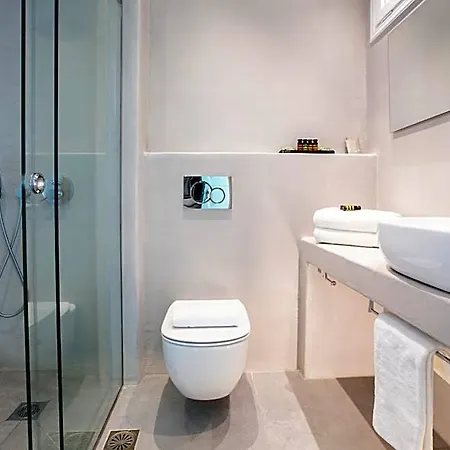Odyssey Hotel