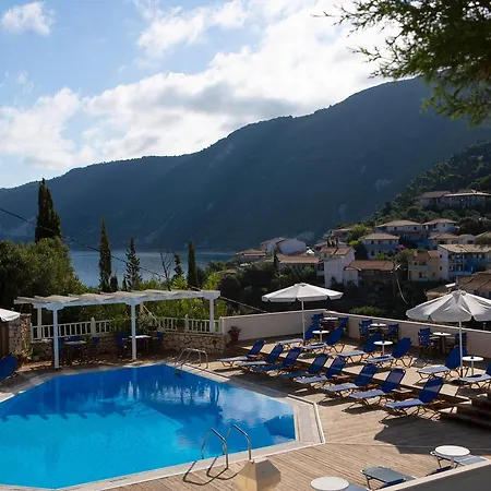 Odyssey 2* Agios Nikitas