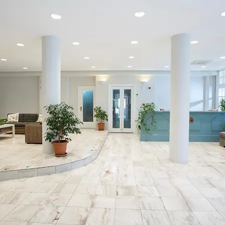 Odyssey Hotel Áyios Nikítas