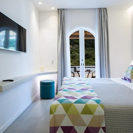 Hotel Odyssey 2*