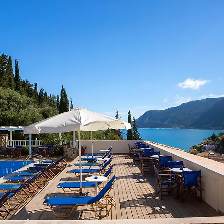 Odyssey 2* Áyios Nikítas