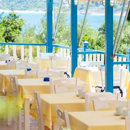 Hotel Odyssey 2*
