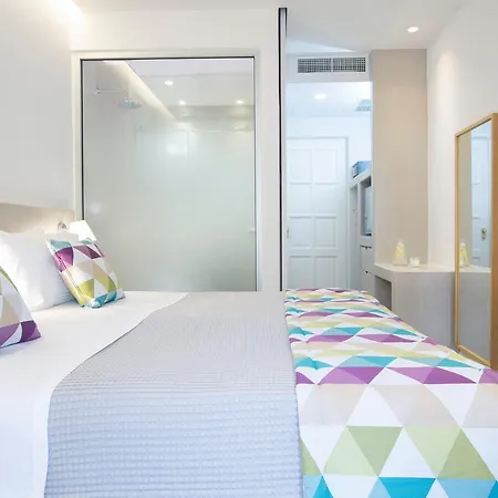 Hotel Odyssey