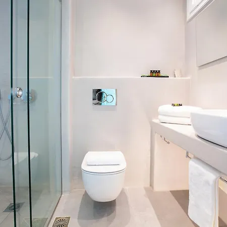 Odyssey Áyios Nikítas