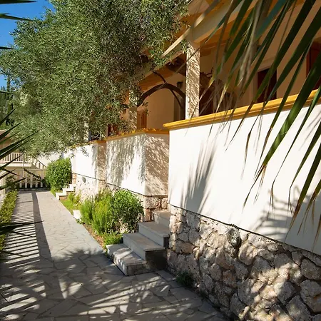 Hotel Odyssey Agios Nikitas