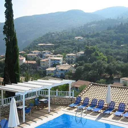 Odyssey 2* Agios Nikitas