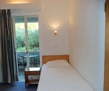 Odyssey Hotel Áyios Nikítas