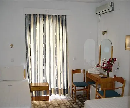 Hotel Odyssey
