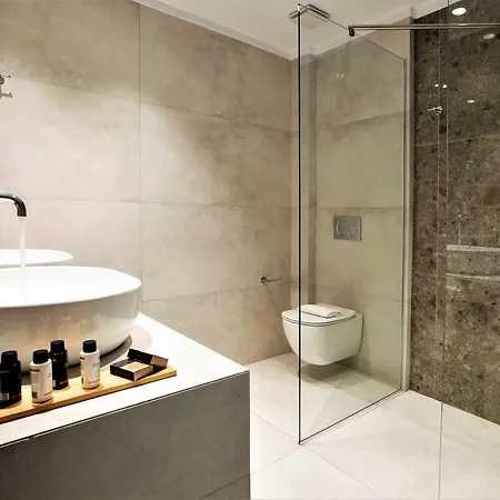 Odyssey Agios Nikitas