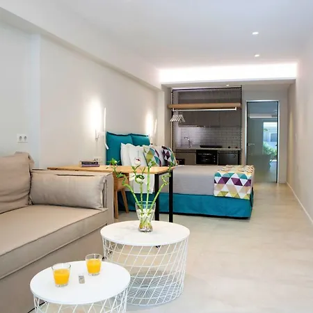 Odyssey Áyios Nikítas