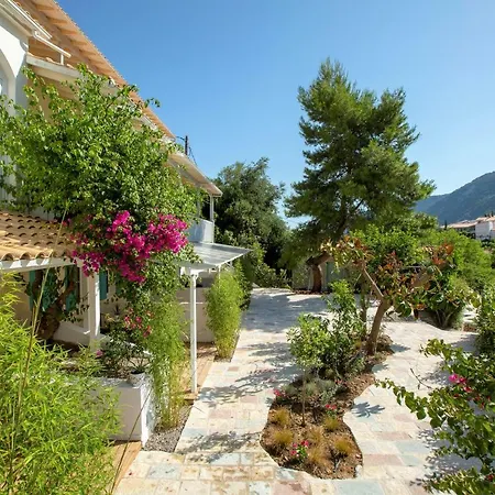 Odyssey 2* Agios Nikitas