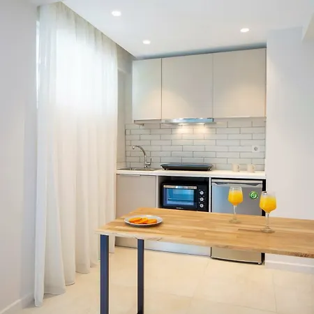 Hotel Odyssey Agios Nikitas