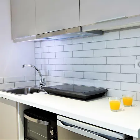 Odyssey Hotel Agios Nikitas