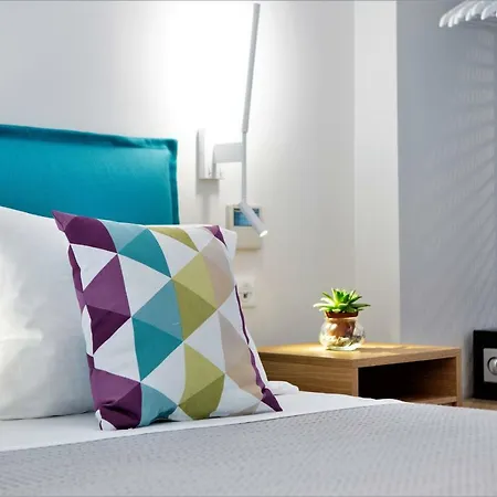 Odyssey Agios Nikitas