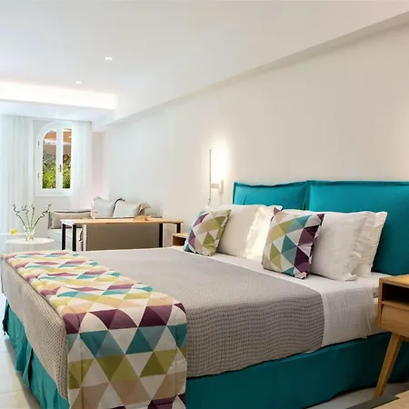 Odyssey Agios Nikitas